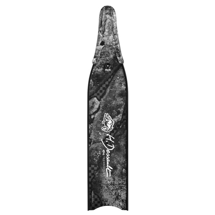 Pinna-HD250-Fast-Fast Camo Blackside-front